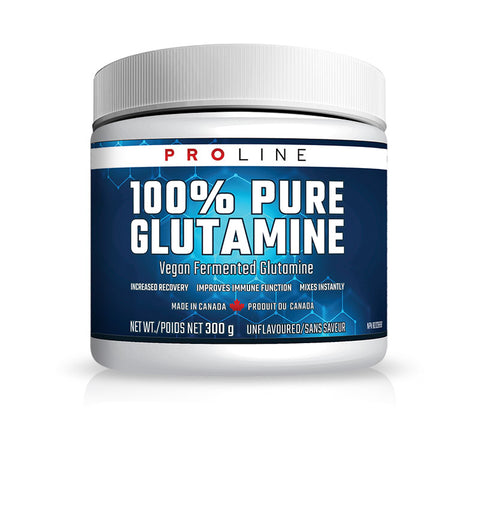 Proline 100% Pure Glutamine