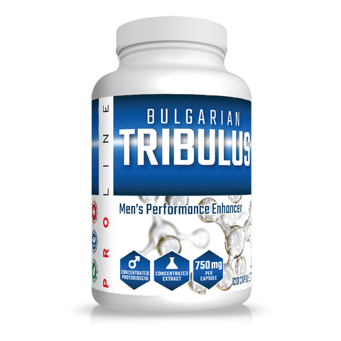 Proline Tribulus