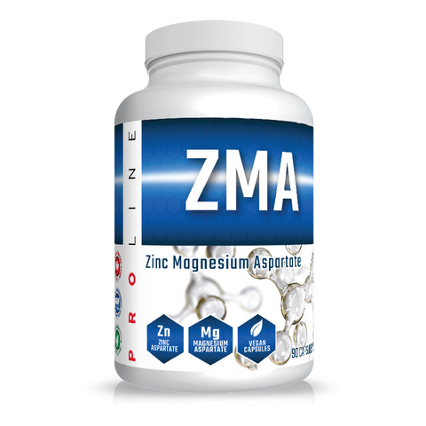 Proline ZMA