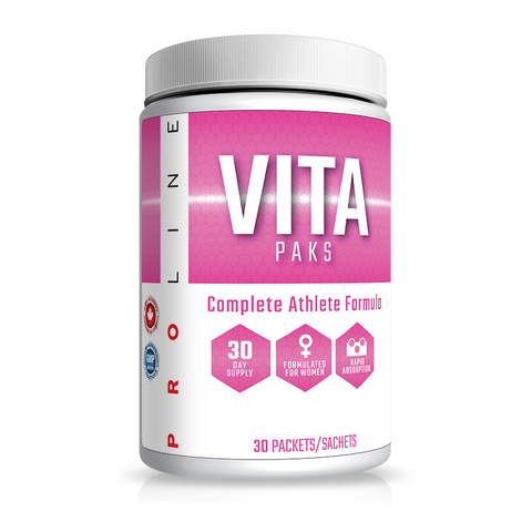 Proline Vita Pak Womens