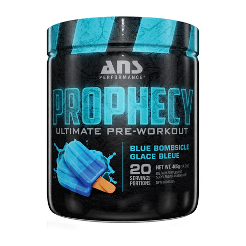 ANS Prophecy Pre Workout