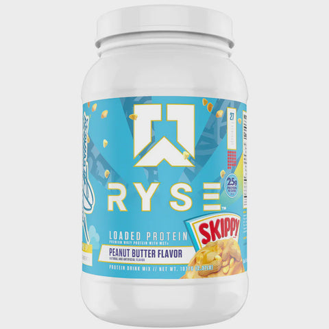 Ryse Loaded Protein