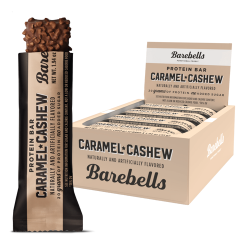 Barebells Protein Bar