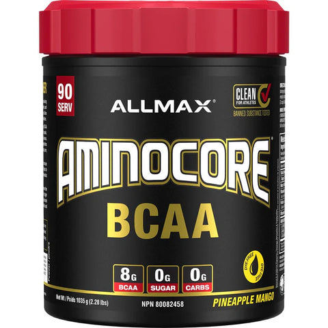 Allmax Aminocore 90 Serve