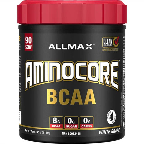 Allmax Aminocore 90 Serve
