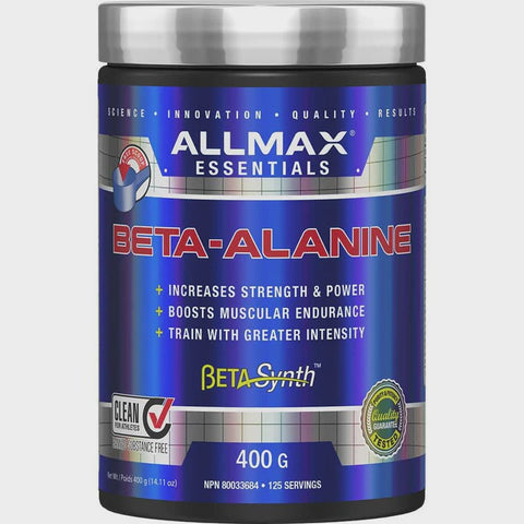 Allmax Beta Alanine 400g