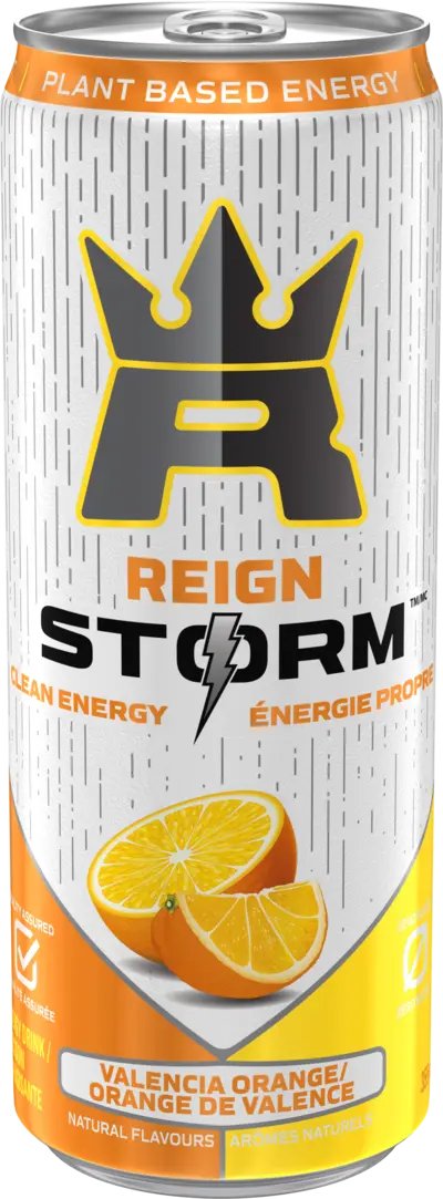 Reign Storm Clean Energy
