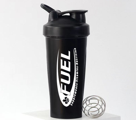 Fuel Belmont Shaker
