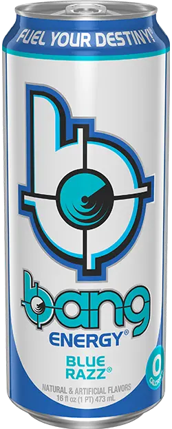Bang Energy