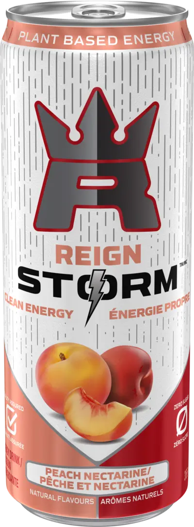 Reign Storm Clean Energy