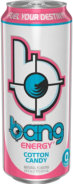 Bang Energy