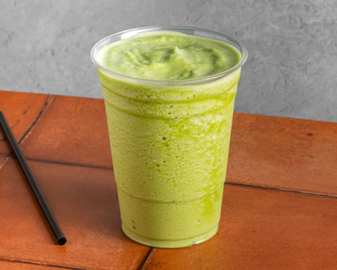Green Machine