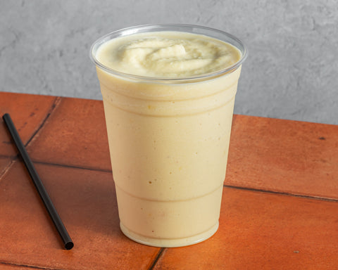 Monthly Feature - The Beam (Lemon)