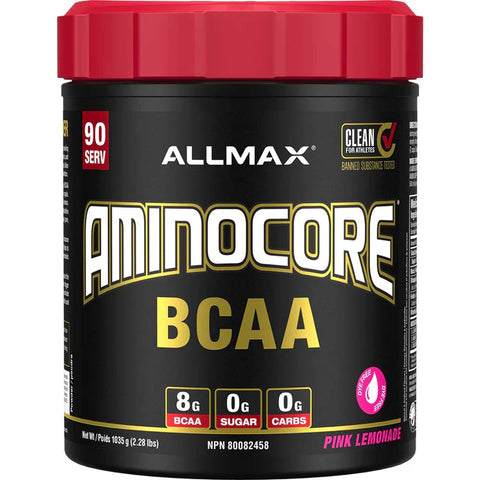 Allmax Aminocore 90 Serve