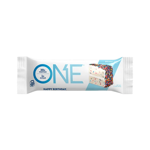 One Protein Bar - Single Bar