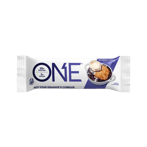 One Protein Bar - Single Bar