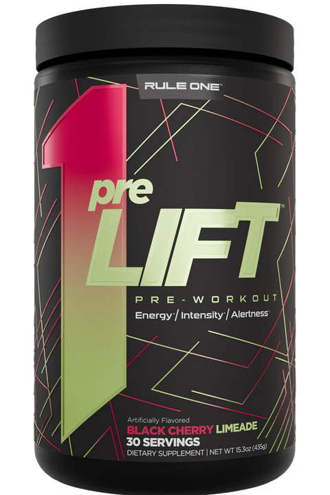 Rule 1 preLIFT