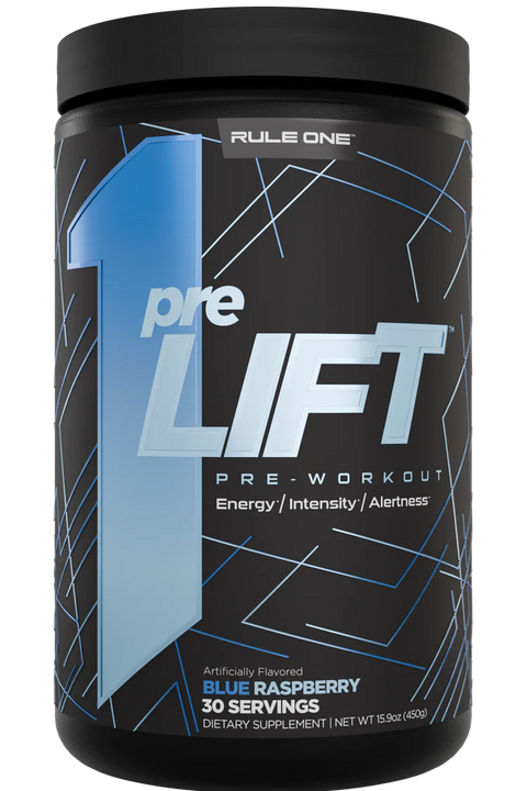 Rule 1 preLIFT