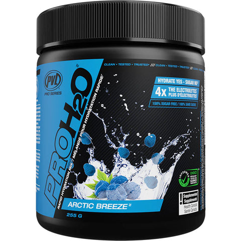 PVL Pro H2O  255g