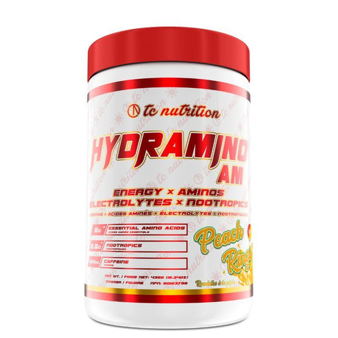 TC Nutrition Hydramino AM