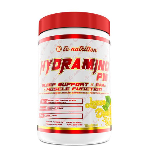 TC Nutrition Hydramino PM