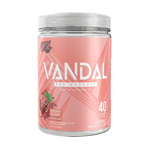 VNDL Pre Workout