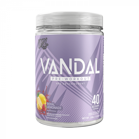 VNDL Pre Workout