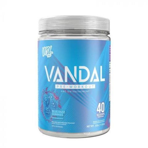 VNDL Pre Workout