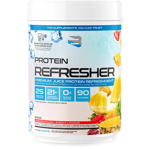 Believe Protein Refresher