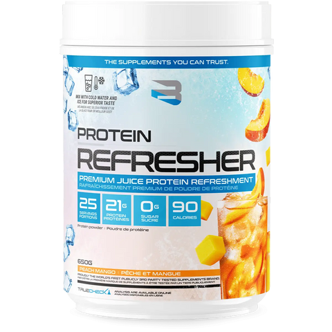 Believe Protein Refresher