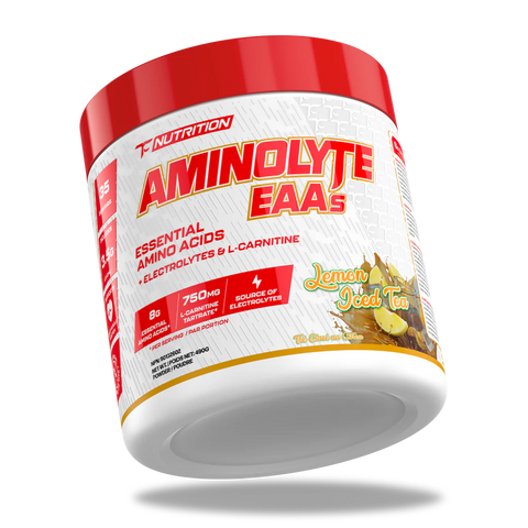 TC Nutrition Aminolyte EAA's