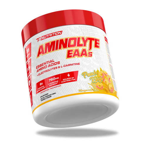 TC Nutrition Aminolyte EAA's