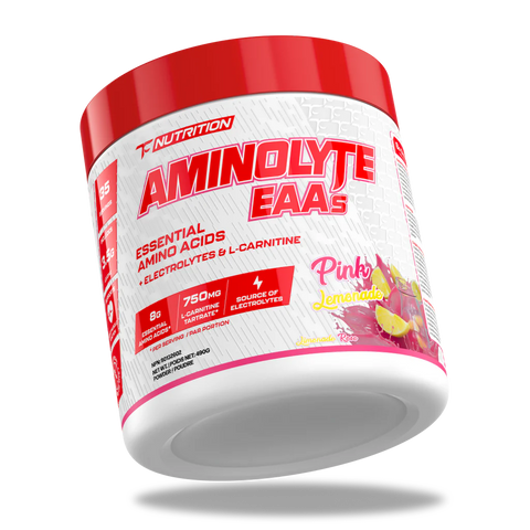 TC Nutrition Aminolyte EAA's