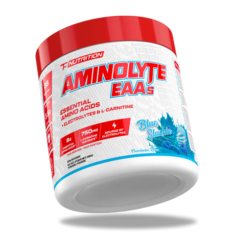 TC Nutrition Aminolyte EAA's
