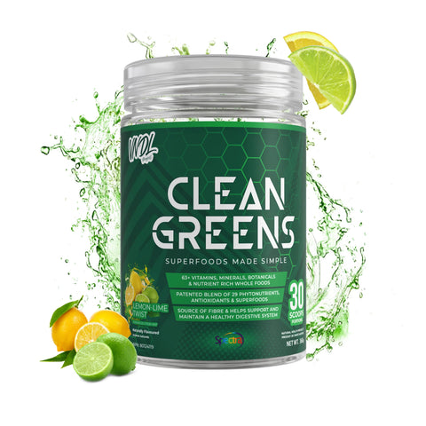 VNDL Clean Greens