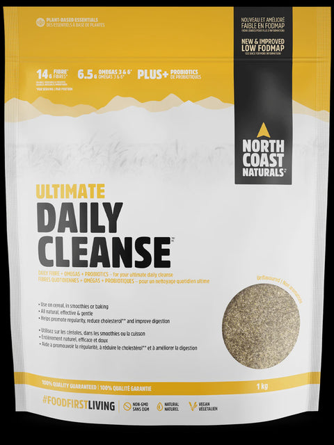 Northcoast Naturals Ultimate Daily Cleanse 1000g