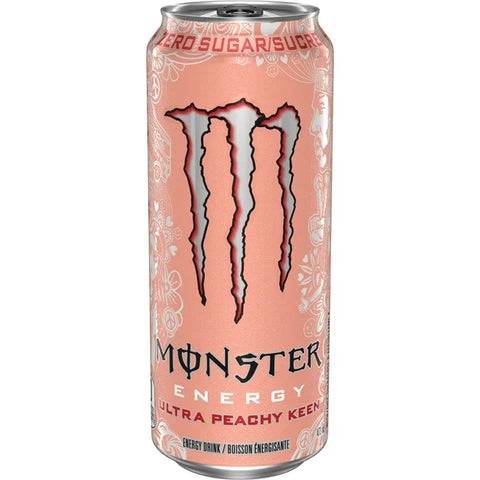 Monster Energy