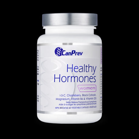 CanPrev Healthy Hormones 60 v-caps