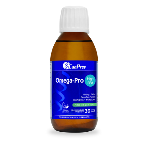 Omega-Pro High EPA