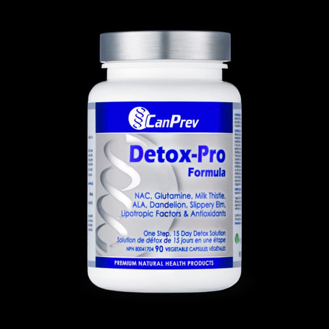 Canprev Detox-Pro