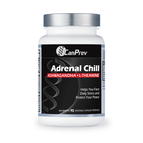 CanPrev Adrenal Chill - Men