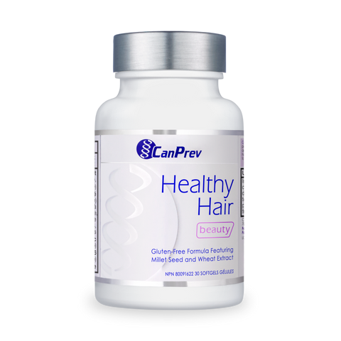 CanPrev Healthy Hair