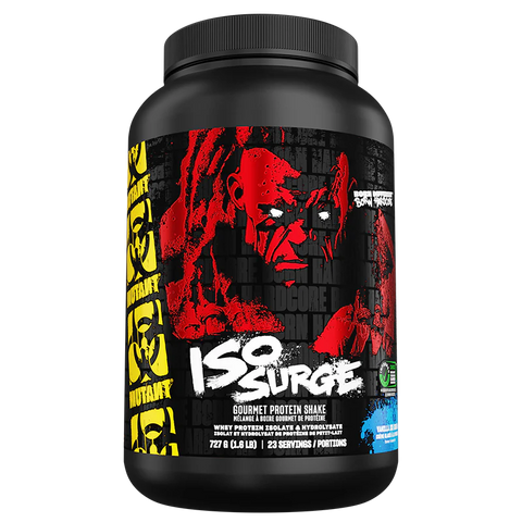Mutant Iso Surge 1.6lb
