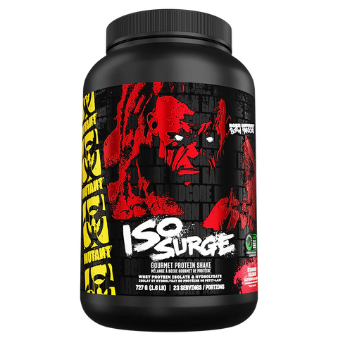 Mutant Iso Surge 1.6lb