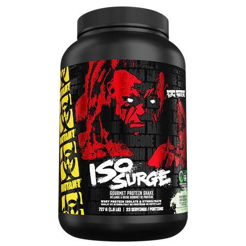 Mutant Iso Surge 1.6lb