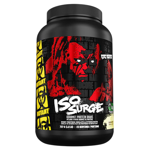 Mutant Iso Surge 1.6lb