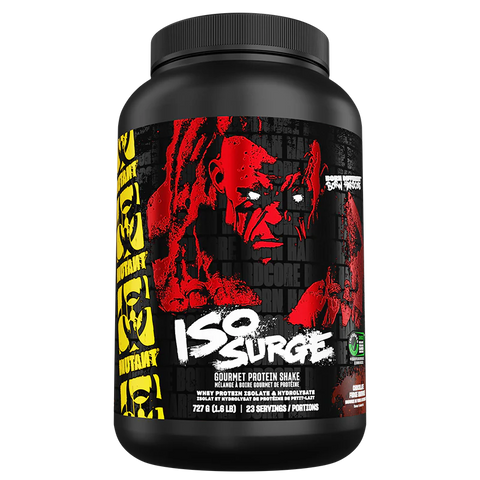 Mutant Iso Surge 1.6lb