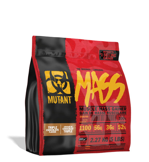 Mutant Mass 5lb