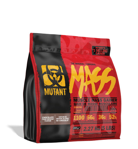 Mutant Mass 5lb