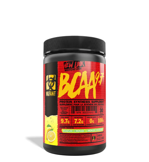 Mutant BCAA 30 Serve